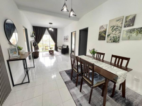 Aufa Homestay 2 at Emerald Avenue Brinchang